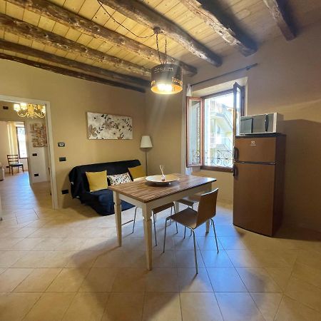 La Casa Sul Sasso In Town Serviced Accommodations Dervio Exterior photo