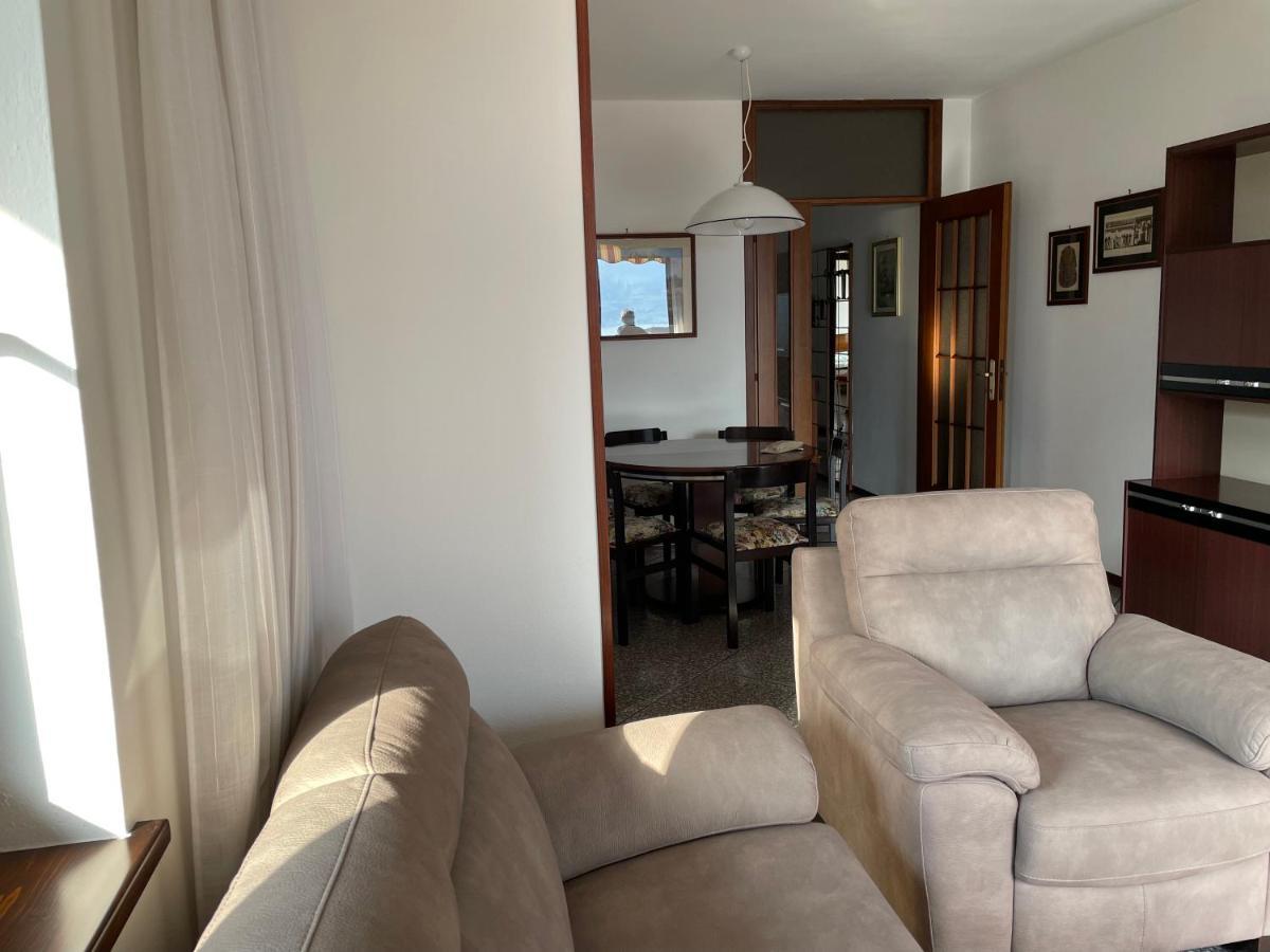 La Casa Sul Sasso In Town Serviced Accommodations Dervio Exterior photo