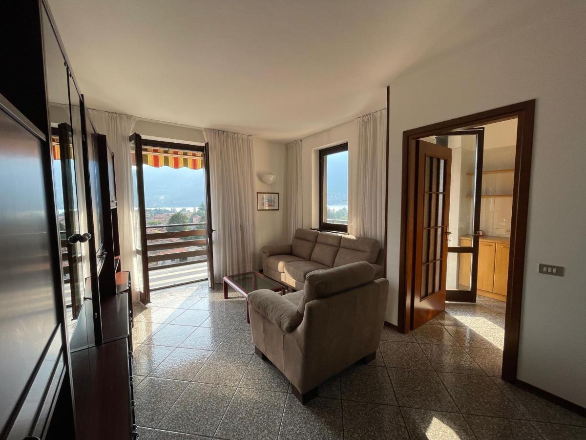 La Casa Sul Sasso In Town Serviced Accommodations Dervio Exterior photo