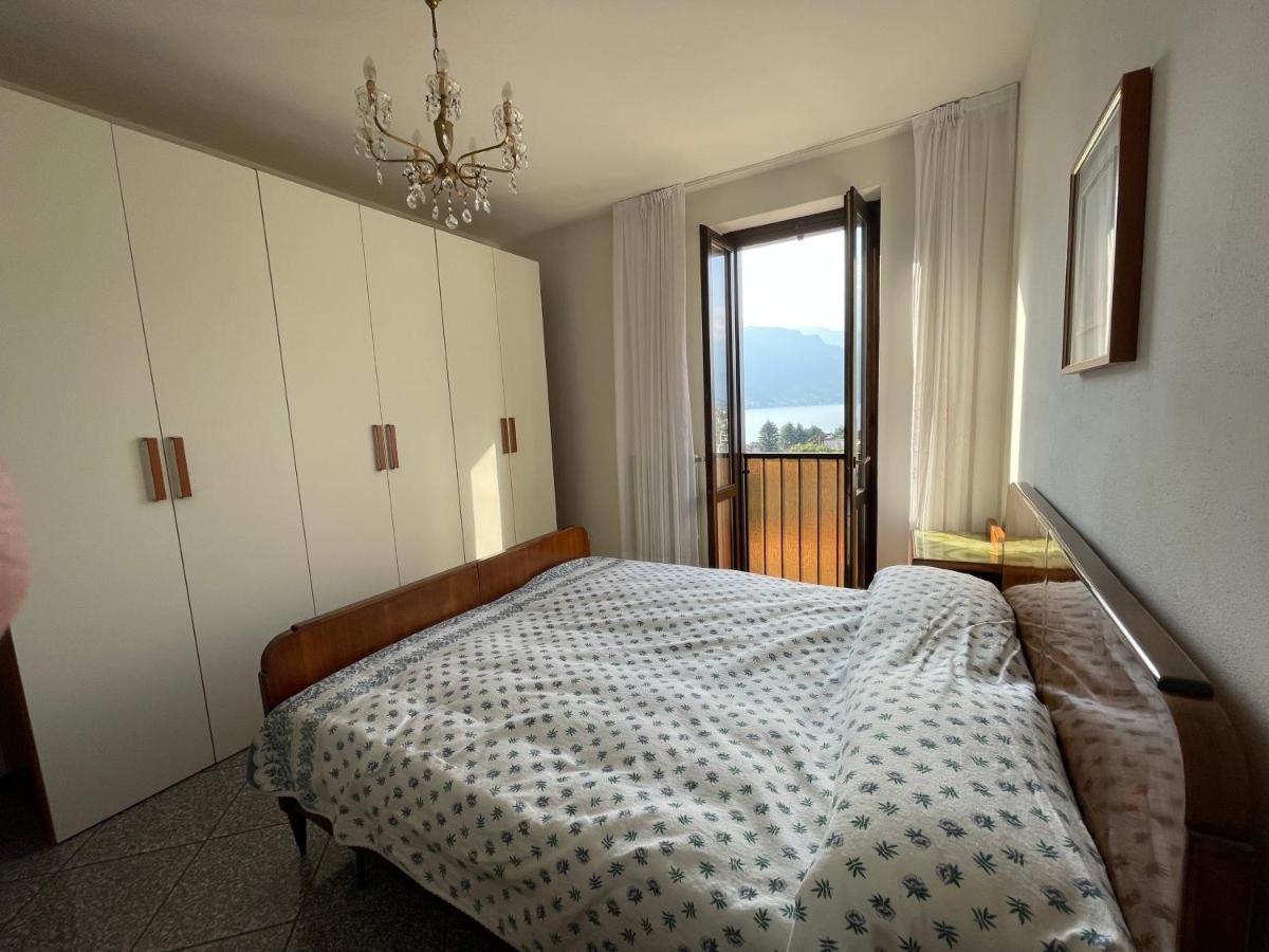 La Casa Sul Sasso In Town Serviced Accommodations Dervio Exterior photo