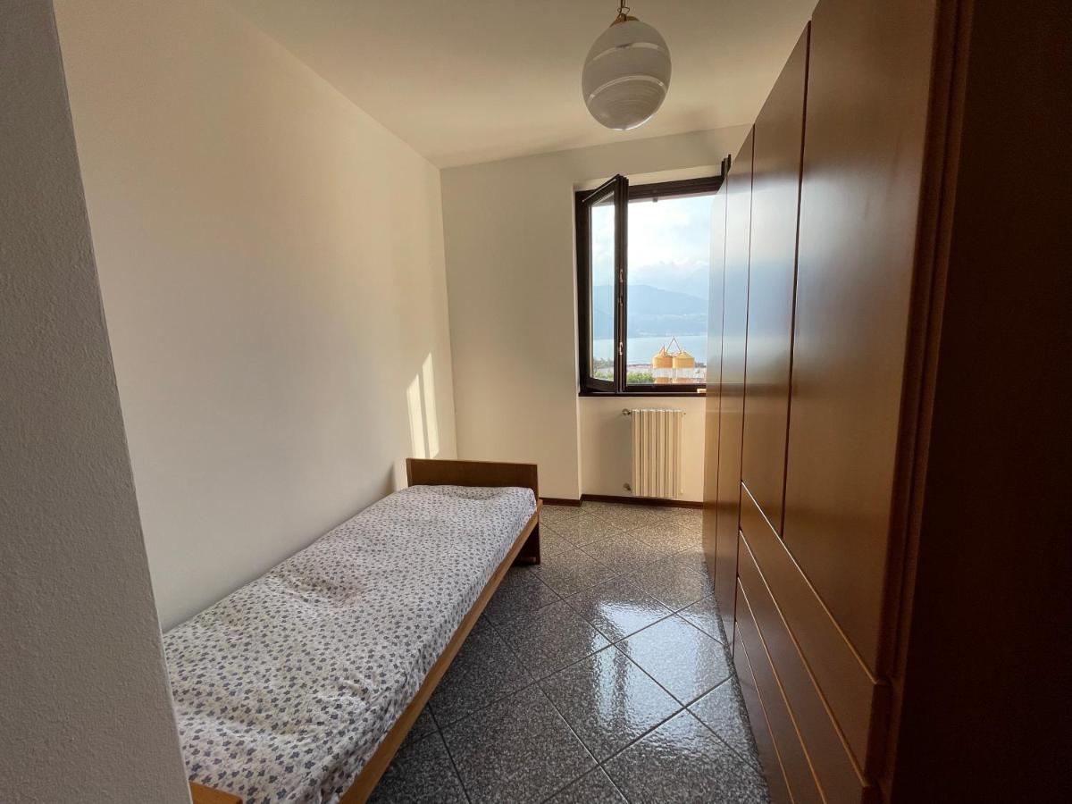 La Casa Sul Sasso In Town Serviced Accommodations Dervio Exterior photo