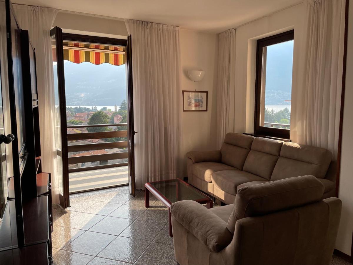 La Casa Sul Sasso In Town Serviced Accommodations Dervio Exterior photo