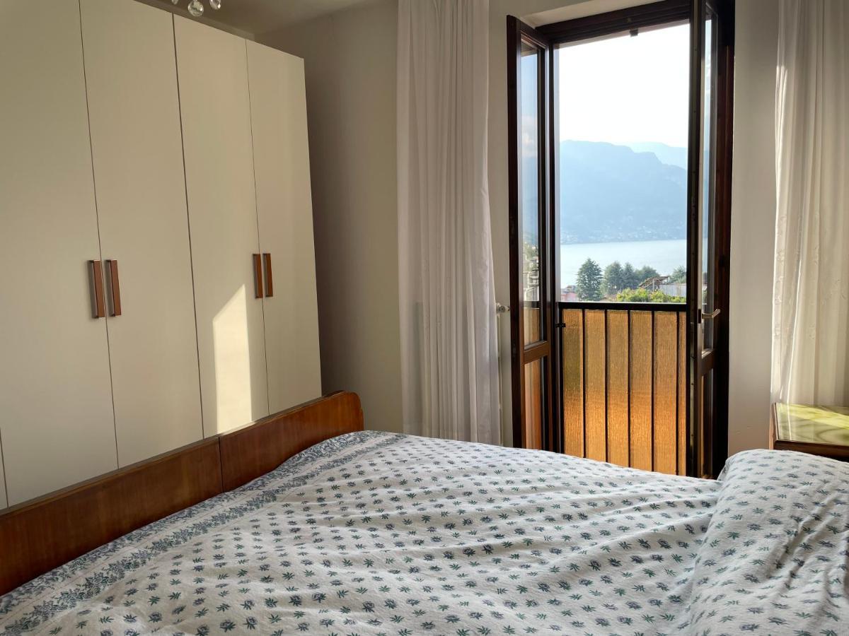 La Casa Sul Sasso In Town Serviced Accommodations Dervio Exterior photo