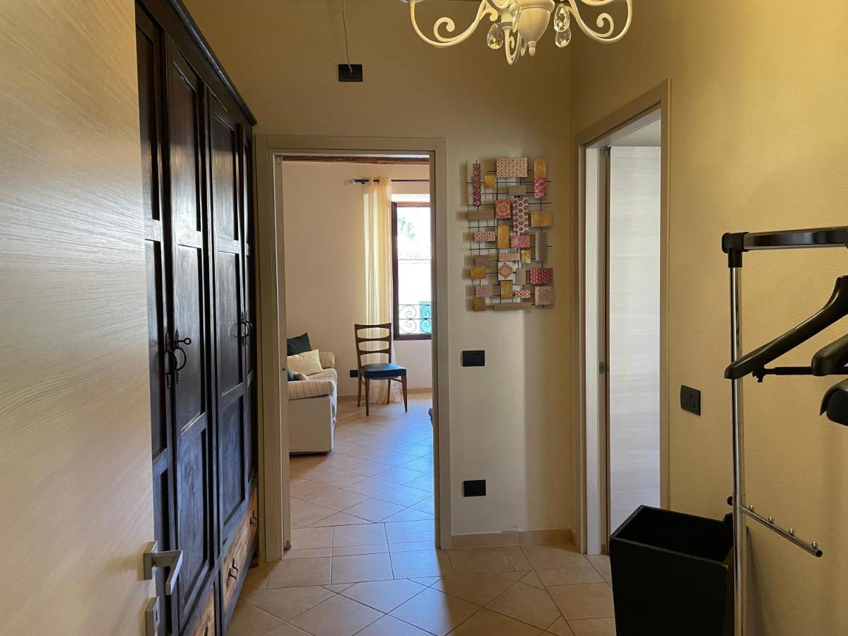 La Casa Sul Sasso In Town Serviced Accommodations Dervio Exterior photo