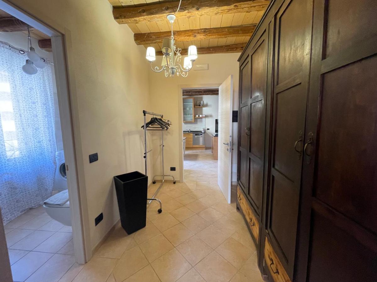 La Casa Sul Sasso In Town Serviced Accommodations Dervio Exterior photo